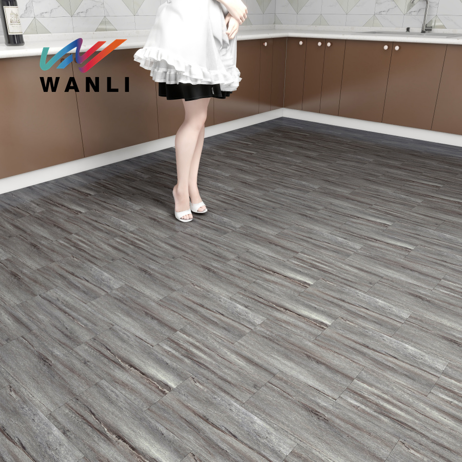 Spc Flooring Supplier Spc Vinyl Flooring Wanli