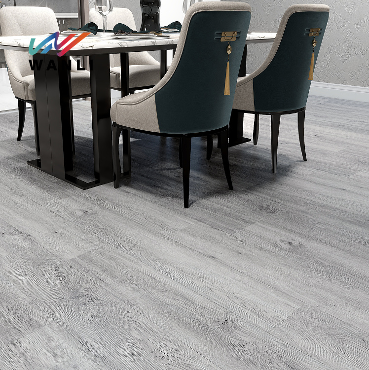SPC Flooring Supplier, SPC Vinyl Flooring wanli