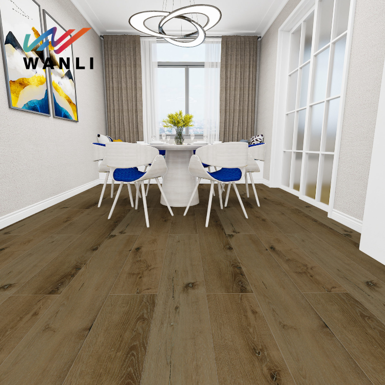 China Premium Spc Rigid Core Flooring from China manufacturer