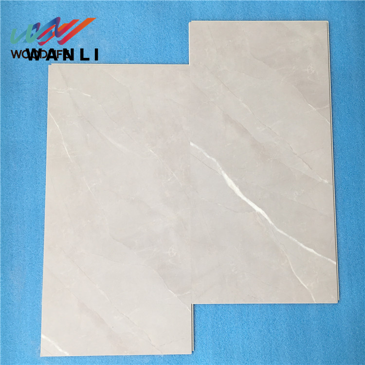 Engineered Tile Look Click SPC Flooring from China manufacturer