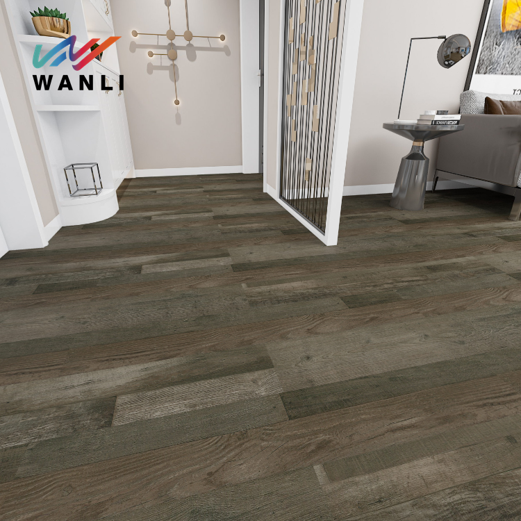 Luxury Vinyl Plank Spc Flooring Wholesale from China manufacturer