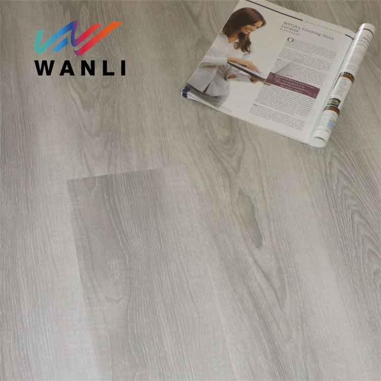 SPC Flooring Supplier, SPC Vinyl Flooring wanli