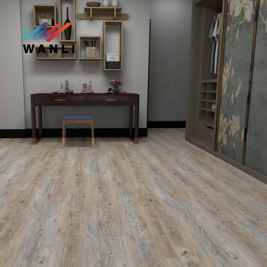 China 6mm vinyl SPC flooring manufacturers, 6mm vinyl SPC flooring